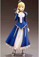 TYPE-MOON　タイプムーン　フィギュアコレクション　アルター　全種セット TYPE-MOON collection | ALTER